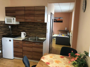 Ubytovanie Poprad Poprad